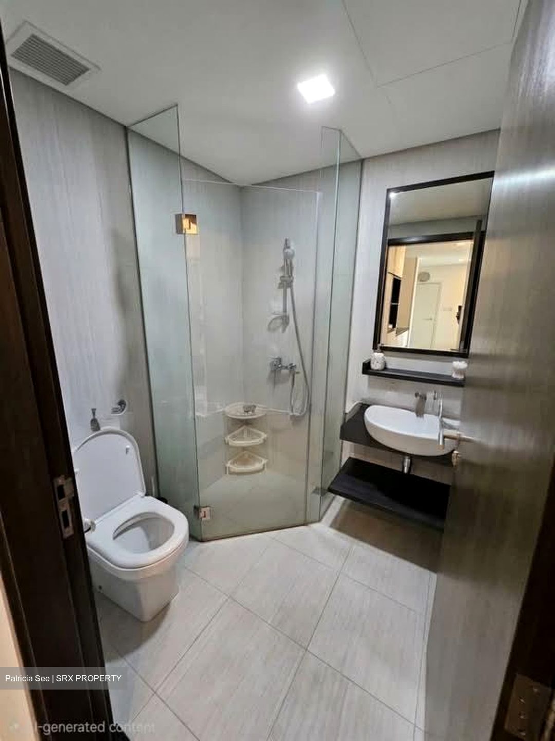 The Rise @ Oxley (D9), Condominium #587551351